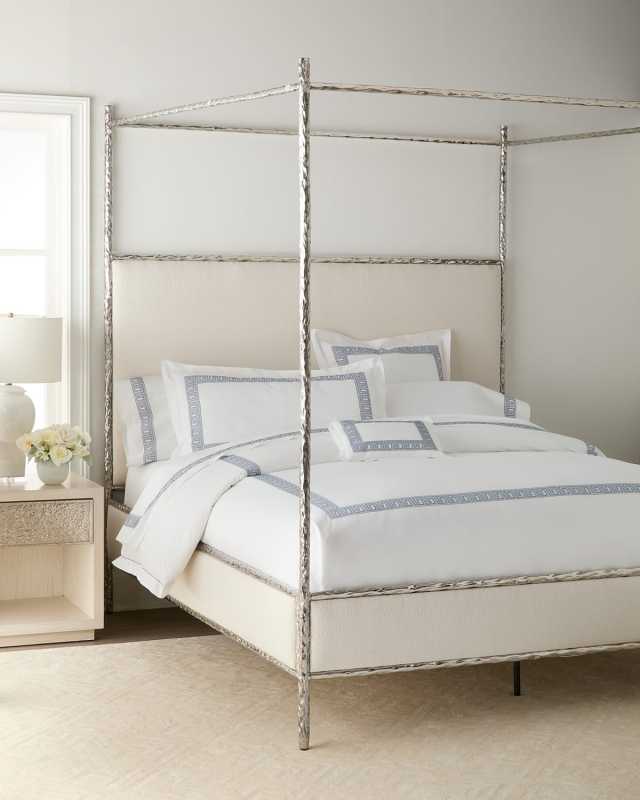 Odette King Canopy